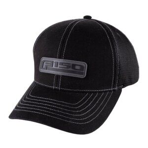 Ford F150 Black Cap - O/S, Unisex